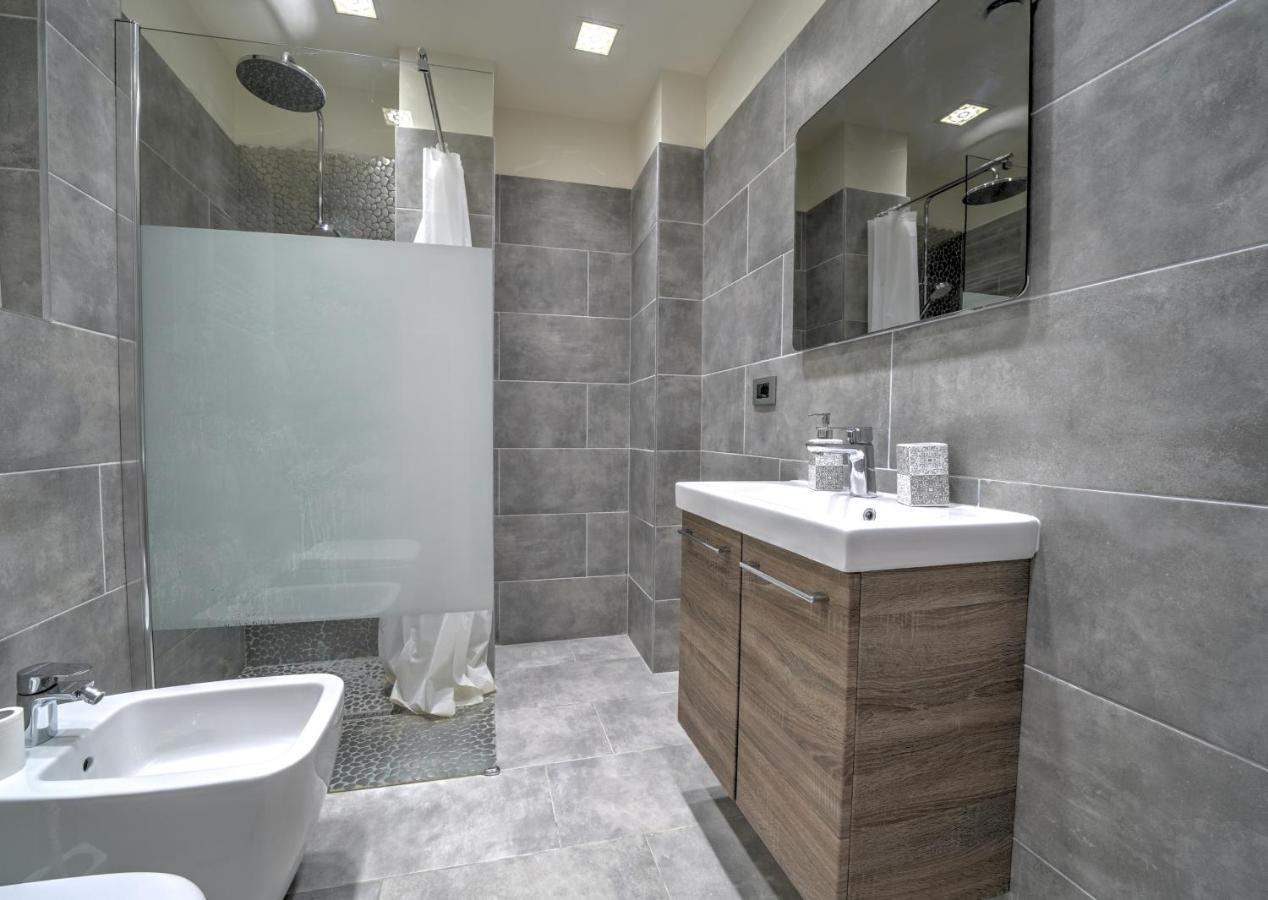 Al Pontile Apartment Venedig