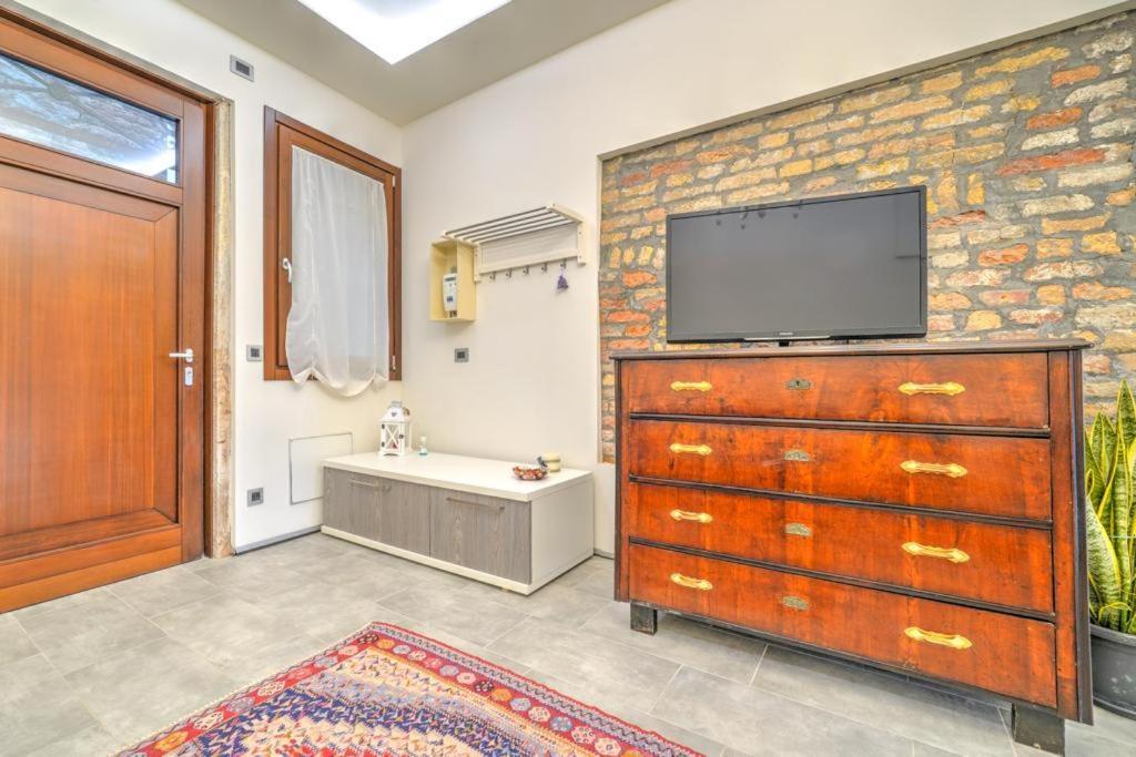 Apartamento Al Pontile *