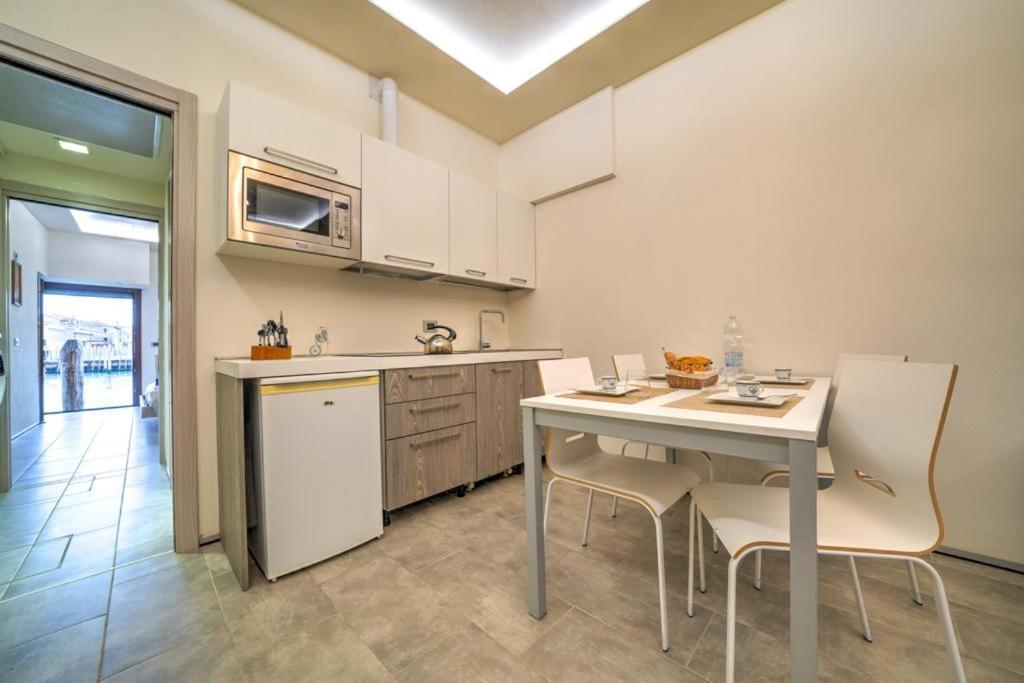 Apartamento Al Pontile *