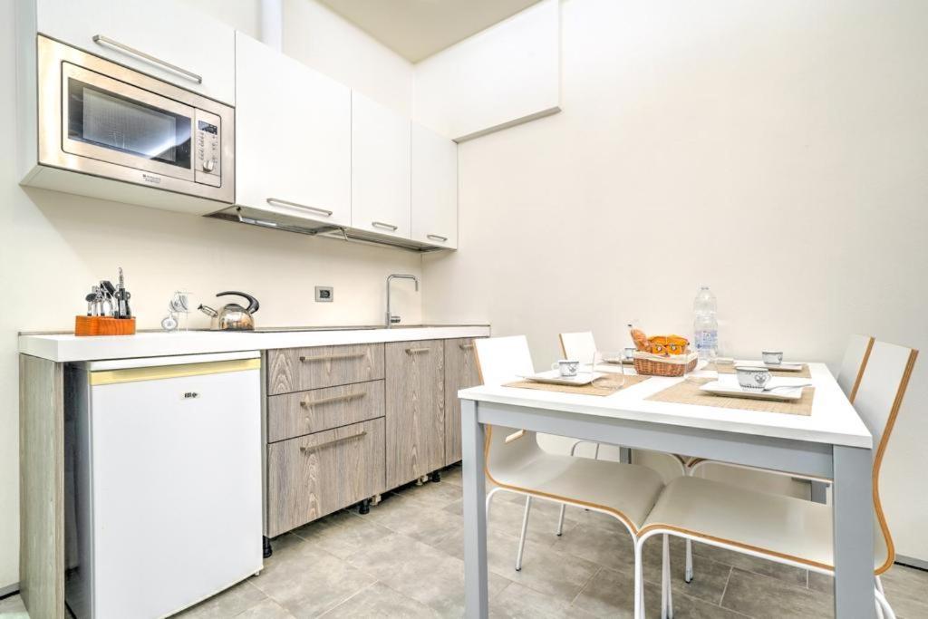 Apartamento Al Pontile *